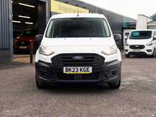 Ford Transit Connect 220 1.5 EcoBlue 100 BHP L1 SWB Euro 6 Diesel 6 Speed Manual Van