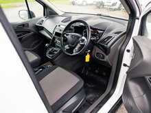 Ford Transit Connect 220 1.5 EcoBlue 100 BHP L1 SWB Euro 6 Diesel 6 Speed Manual Van