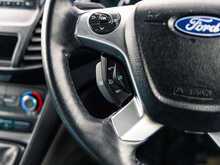 Ford Transit Connect 220 1.5 EcoBlue 100 BHP L1 SWB Euro 6 Diesel 6 Speed Manual Van