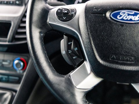 1.5 220 EcoBlue Leader Panel Van 5dr Diesel Manual L1 Euro 6 (s/s) (100 ps)