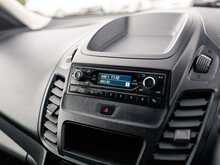 Ford Transit Connect 220 1.5 EcoBlue 100 BHP L1 SWB Euro 6 Diesel 6 Speed Manual Van