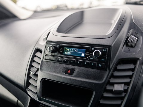 1.5 220 EcoBlue Leader Panel Van 5dr Diesel Manual L1 Euro 6 (s/s) (100 ps)