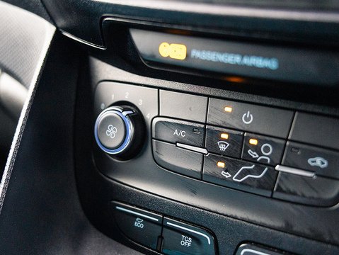 1.5 220 EcoBlue Leader Panel Van 5dr Diesel Manual L1 Euro 6 (s/s) (100 ps)