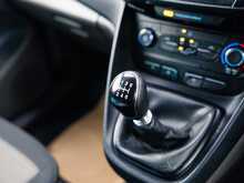 Ford Transit Connect 220 1.5 EcoBlue 100 BHP L1 SWB Euro 6 Diesel 6 Speed Manual Van