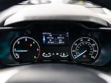 Ford Transit Connect 220 1.5 EcoBlue 100 BHP L1 SWB Euro 6 Diesel 6 Speed Manual Van