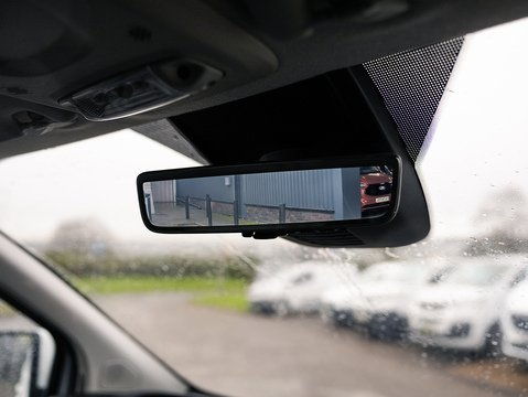 2.0 300 EcoBlue Limited Panel Van 5dr Diesel Manual L1 H1 Euro 6 (s/s) (130 ps)