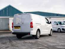 Vauxhall Vivaro 2900 1.5d 100PS Pro L2 LWB Euro 6 Diesel 6 Speed Manual Van