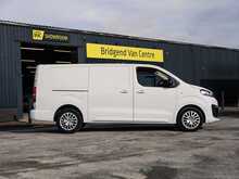 Vauxhall Vivaro 2900 1.5d 100PS Pro L2 LWB Euro 6 Diesel 6 Speed Manual Van