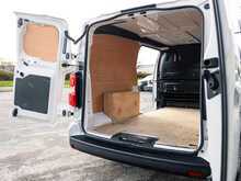 Vauxhall Vivaro 2900 1.5d 100PS Pro L2 LWB Euro 6 Diesel 6 Speed Manual Van