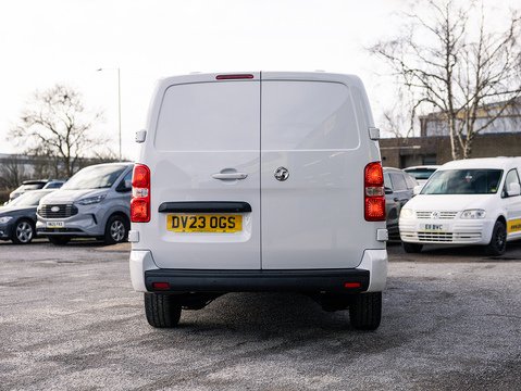 1.5 Turbo D 2900 Pro Panel Van 6dr Diesel Manual L2 H1 Euro 6 (s/s) (100 ps)