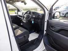 Vauxhall Vivaro 2900 1.5d 100PS Pro L2 LWB Euro 6 Diesel 6 Speed Manual Van