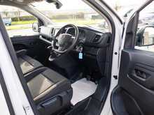 Vauxhall Vivaro 2900 1.5d 100PS Pro L2 LWB Euro 6 Diesel 6 Speed Manual Van