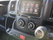 Peugeot Boxer 335 L3 2.2 BlueHDI 140BHP L3H2 Professional Premium+ Euro 6 Diesel 6 Speed Manual Van