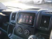 Peugeot Boxer 335 L3 2.2 BlueHDI 140BHP L3H2 Professional Premium+ Euro 6 Diesel 6 Speed Manual Van