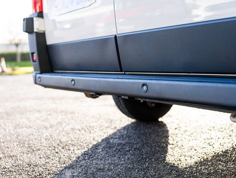 2.2 BlueHDi 335 Professional Premium + Panel Van 5dr Diesel Manual L3 H2 Euro 6 (s/s) (140 ps)