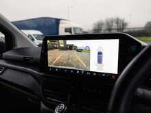 Ford Transit Custom 300 2.0 EcoBlue 136 BHP Limited L1 SWB 6-Speed Manual Panel Van