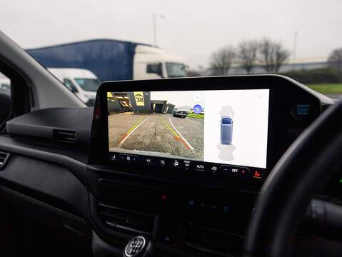 2.0 300 EcoBlue Limited Panel Van 5dr Diesel Manual L1 H1 Euro 6 (s/s) (136 ps)