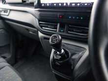 Ford Transit Custom 300 2.0 EcoBlue 136 BHP Limited L1 SWB 6-Speed Manual Panel Van