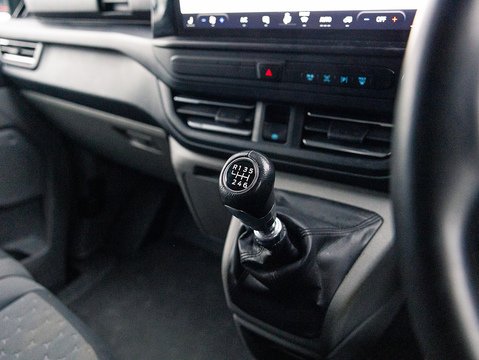 2.0 300 EcoBlue Limited Panel Van 5dr Diesel Manual L1 H1 Euro 6 (s/s) (136 ps)