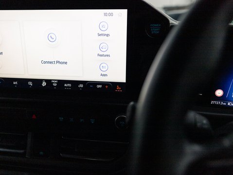 2.0 300 EcoBlue Limited Panel Van 5dr Diesel Manual L1 H1 Euro 6 (s/s) (136 ps)