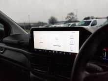 Ford Transit Custom 300 2.0 EcoBlue 136 BHP Limited L1 SWB 6-Speed Manual Panel Van