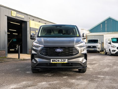2.0 300 EcoBlue Limited Panel Van 5dr Diesel Manual L1 H1 Euro 6 (s/s) (136 ps)