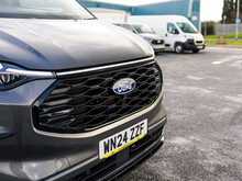 Ford Transit Custom 300 2.0 EcoBlue 136 BHP Limited L1 SWB 6-Speed Manual Panel Van