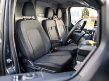 Ford Transit Custom 300 2.0 EcoBlue 136 BHP Limited L1 SWB 6-Speed Manual Panel Van