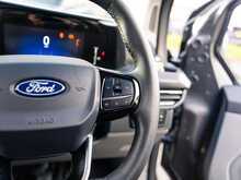 Ford Transit Custom 300 2.0 EcoBlue 136 BHP Limited L1 SWB 6-Speed Manual Panel Van