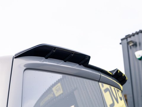 2.0 300 EcoBlue Limited Panel Van 5dr Diesel Manual L1 H1 Euro 6 (s/s) (136 ps)