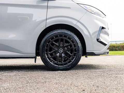 2.0 300 EcoBlue Limited Panel Van 5dr Diesel Manual L1 H1 Euro 6 (s/s) (136 ps)