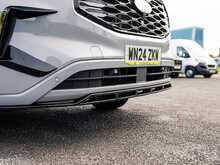 Ford Transit Custom 300 2.0 EcoBlue 136 BHP Limited L1 SWB 6-Speed Manual Panel Van