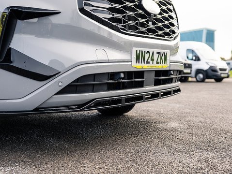 2.0 300 EcoBlue Limited Panel Van 5dr Diesel Manual L1 H1 Euro 6 (s/s) (136 ps)