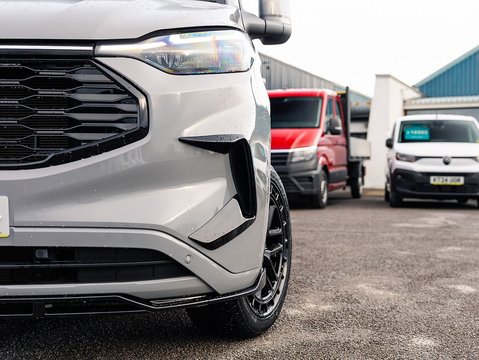 2.0 300 EcoBlue Limited Panel Van 5dr Diesel Manual L1 H1 Euro 6 (s/s) (136 ps)