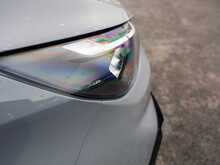 Ford Transit Custom 300 2.0 EcoBlue 136 BHP Limited L1 SWB 6-Speed Manual Panel Van