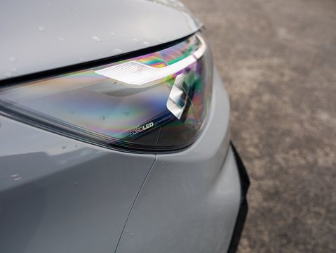 2.0 300 EcoBlue Limited Panel Van 5dr Diesel Manual L1 H1 Euro 6 (s/s) (136 ps)