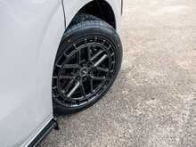 Ford Transit Custom 300 2.0 EcoBlue 136 BHP Limited L1 SWB 6-Speed Manual Panel Van