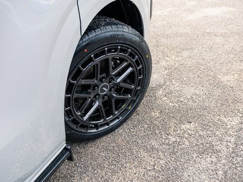 2.0 300 EcoBlue Limited Panel Van 5dr Diesel Manual L1 H1 Euro 6 (s/s) (136 ps)