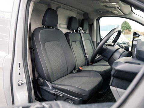 2.0 300 EcoBlue Limited Panel Van 5dr Diesel Manual L1 H1 Euro 6 (s/s) (136 ps)