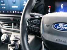 Ford Transit Custom 300 2.0 EcoBlue 136 BHP Limited L1 SWB 6-Speed Manual Panel Van