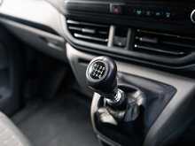 Ford Transit Custom 300 2.0 EcoBlue 136 BHP Limited L1 SWB 6-Speed Manual Panel Van