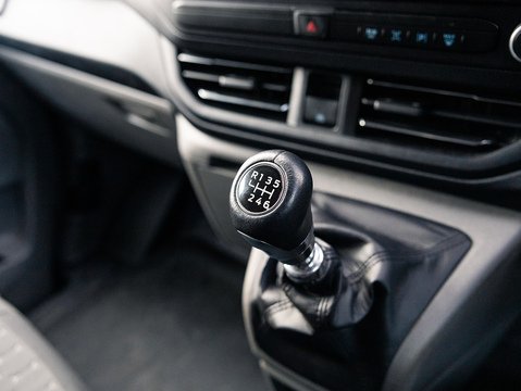 2.0 300 EcoBlue Limited Panel Van 5dr Diesel Manual L1 H1 Euro 6 (s/s) (136 ps)