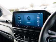 Ford Transit Custom 300 2.0 EcoBlue 136 BHP Limited L1 SWB 6-Speed Manual Panel Van