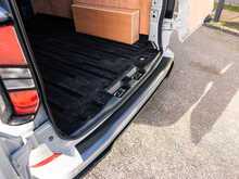 Ford Transit Custom 300 2.0 EcoBlue 136 BHP Limited L1 SWB 6-Speed Manual Panel Van