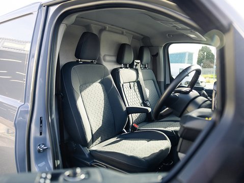 2.0 300 EcoBlue Limited Panel Van 5dr Diesel Manual L1 H1 Euro 6 (s/s) (136 ps)