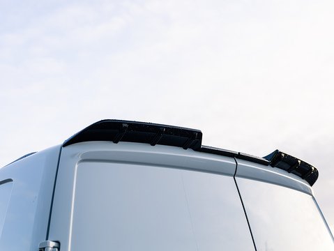 2.0 320 EcoBlue Limited Panel Van 5dr Diesel Auto L1 H1 Euro 6 (s/s) (136 ps)