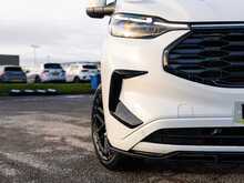 Ford Transit Custom 320 2.0 EcoBlue 136 BHP Limited L1 SWB Euro 6 Diesel Automatic Van