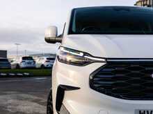 Ford Transit Custom 320 2.0 EcoBlue 136 BHP Limited L1 SWB Euro 6 Diesel Automatic Van