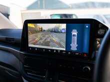 Ford Transit Custom 320 2.0 EcoBlue 136 BHP Limited L1 SWB Euro 6 Diesel Automatic Van