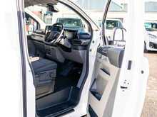 Ford Transit Custom 320 2.0 EcoBlue 136 BHP Limited L1 SWB Euro 6 Diesel Automatic Van